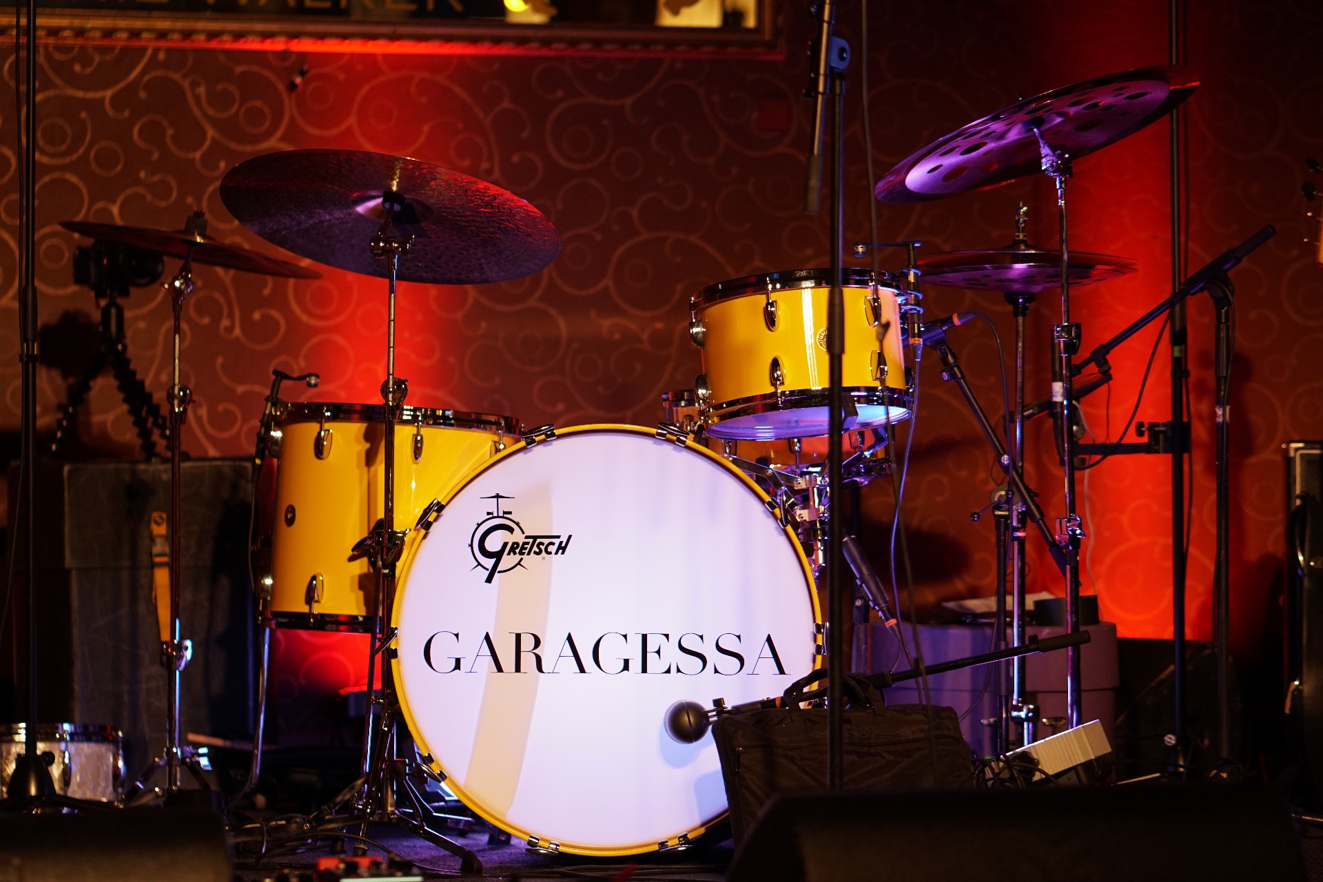 Garagessa Usa Custom 26" Kit 2017