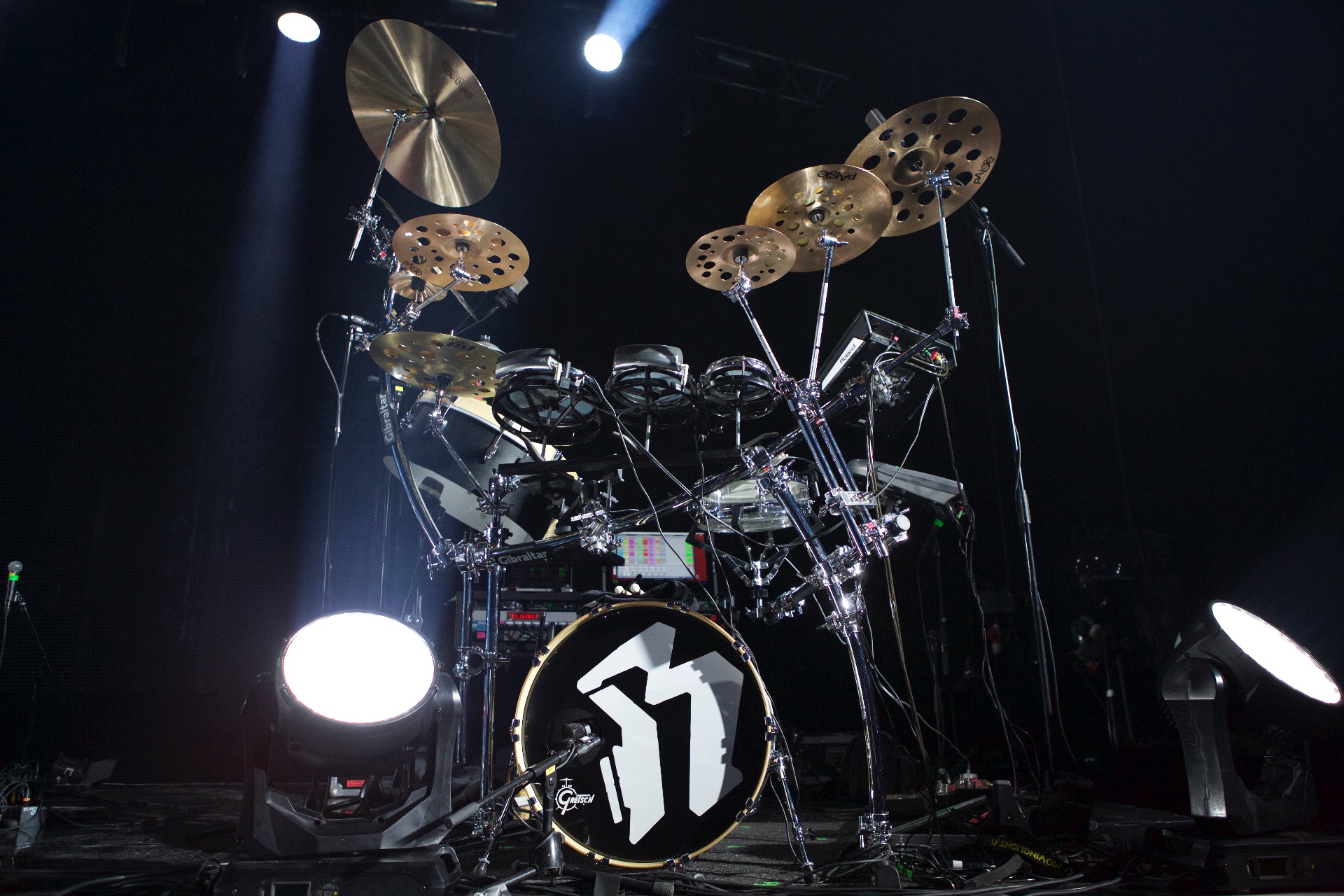 ELA Show Areena Brooklyn Kit 2016