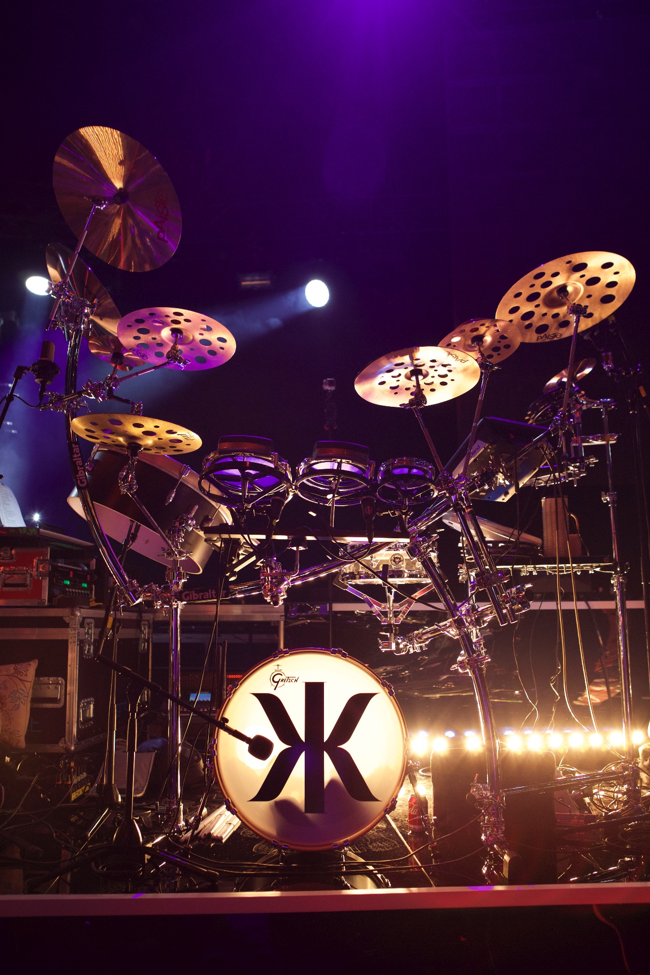 Kaija Koo Areena Brooklyn Kit 2016